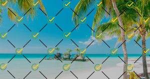 Why Missing Sales Tax Deadlines Could Cost Your Business Thousands - featured image of a beach in the Philippines